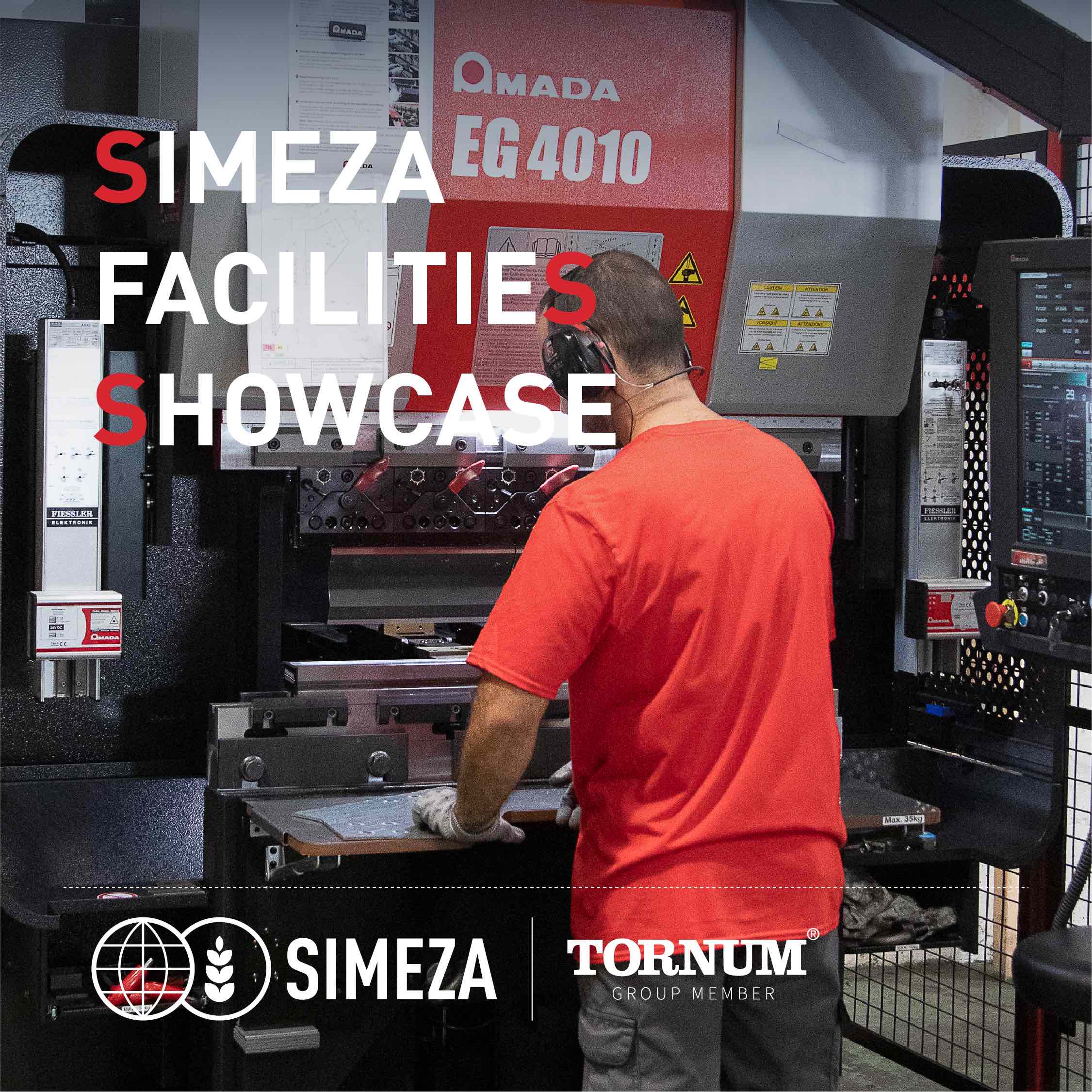 Simeza Facilities