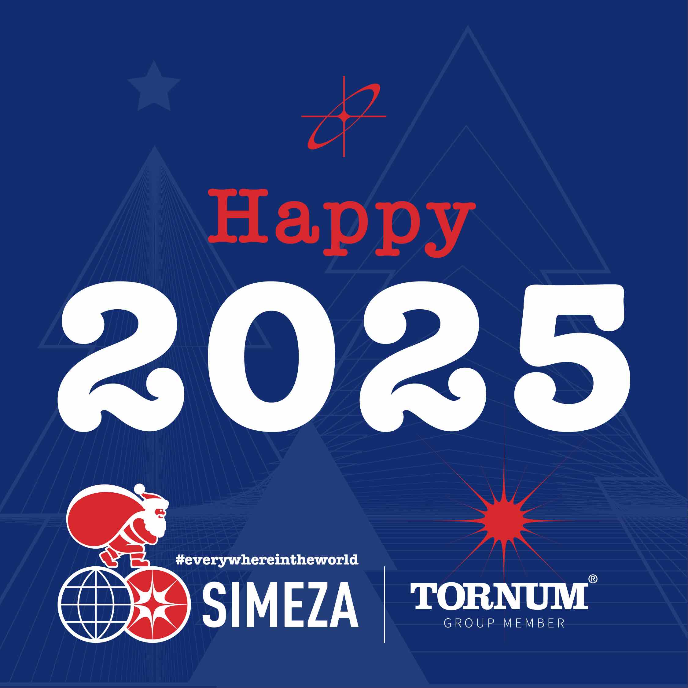 Happy 2025