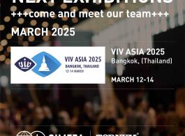 Meet SIMEZA Silos at VIV Asia 2025